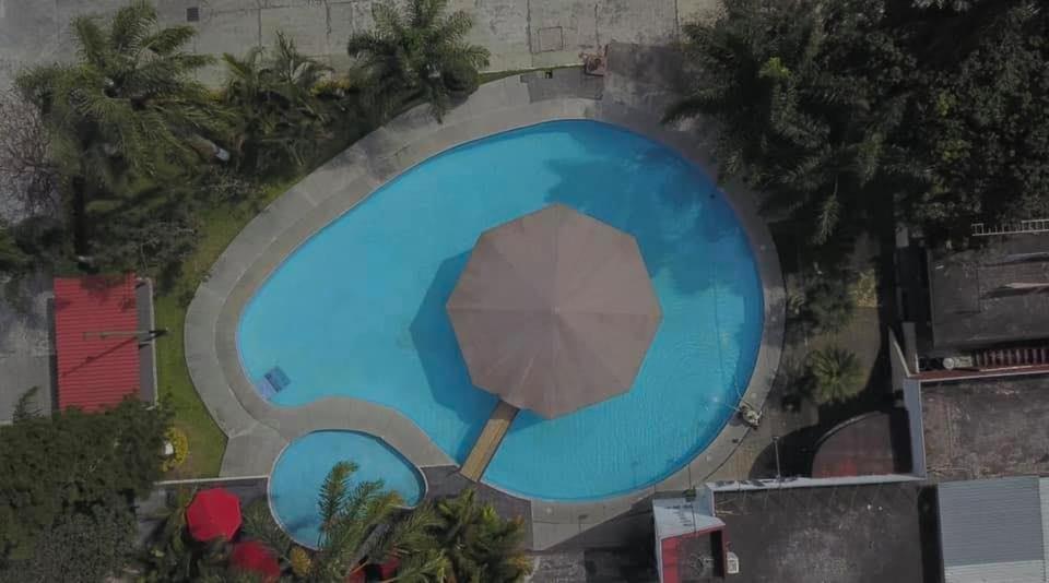 Hotel D' Alba Rio Blanco  Exterior photo
