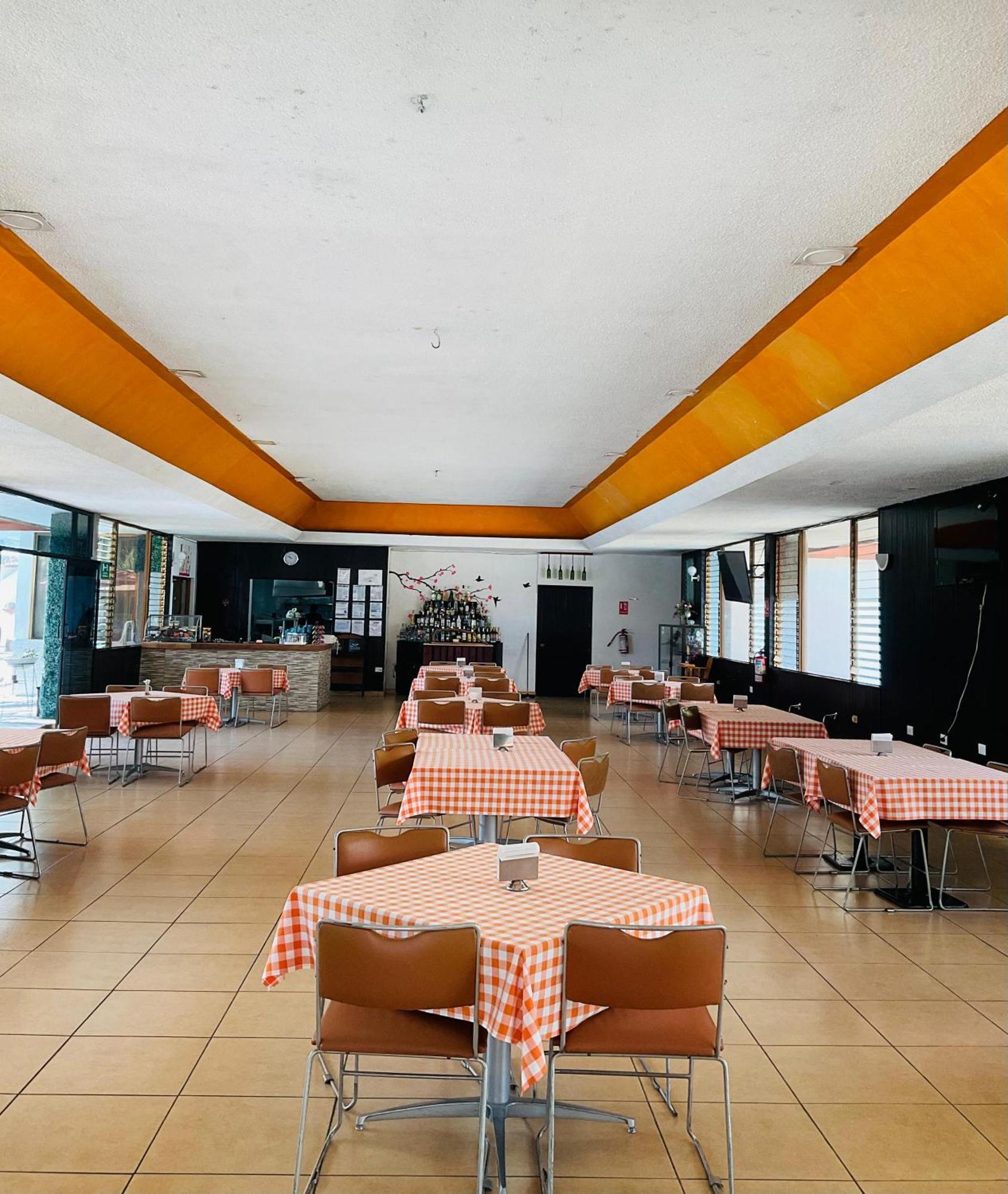 Hotel D' Alba Rio Blanco  Exterior photo